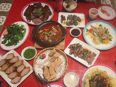 -春梅里卤鹅馆·47年老字号(中山路店)