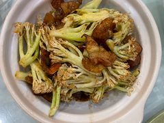 -砂锅居(西四店)