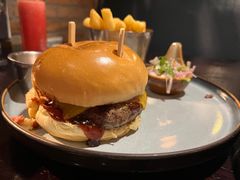 -blue frog蓝蛙(长泰广场店)