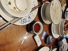 -龙悦湾酒家·八阵鱼生·渔人码头店
