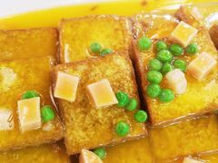 金莲豆腐-德彪酒馆围炉串串