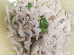 -老牌坊•鲁菜名店•地道济南菜(大观园商埠店)