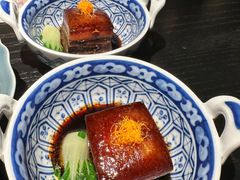 -锦楼·臻选新杭帮(杭州中心店)
