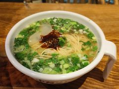 -中阿兰牛肉面(悦海新天地店)