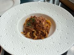 -CASANOVA西餐厅(海信广场店)