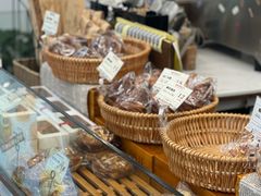 -富贵面包公司(运河店)