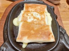 -格日勒阿妈蒙古厨房(新华广场店)