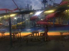 -泸州欢乐派海滩公园