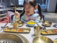 -妥妥烤肉料理(昙华林店)