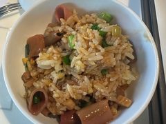 -万盛合(渔人码头店)