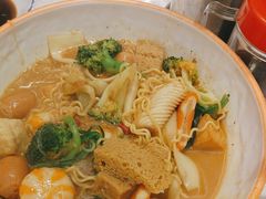 -丝路伊兰·兰州牛肉面(牛街总店)
