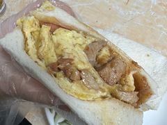 沙溪文治-沙溪兄茶餐厅