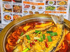 -肥家大排档(天河体育西店)