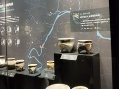 -盘龙城遗址博物院