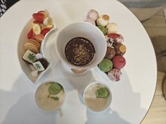 -哈根达斯(龙湖时代天街店)