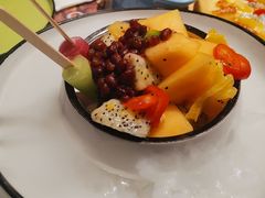 -通海俄式烧烤·俄罗斯大串(嵩山路店)