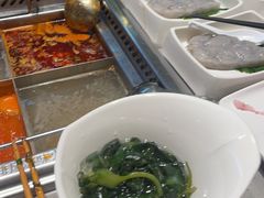 -海底捞火锅(翔龙天地广场店)