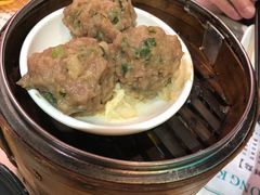 -点点心点心专门店(湾仔店)