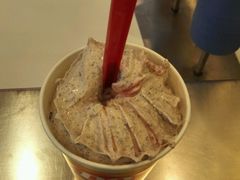 -DQ冰淇淋(天津麦购店)