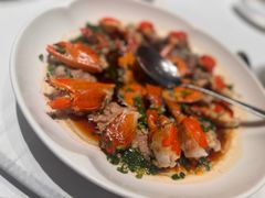 -荣兴酒家(徐家汇店)