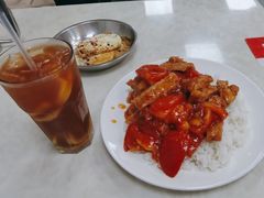 -好好滋味茶餐厅