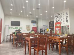 -岳合轩老北京涮肉