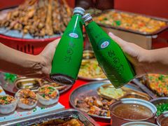 -醉烧膘·烧烤夜宵王(总店)