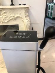 点击看大图 -沐染造型专业烫发染发