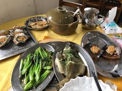 -蚝专家(北滘店)