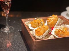 -小运河·公馆(国贸店)