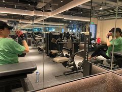 -威尔仕健身·游泳(中港汇店)
