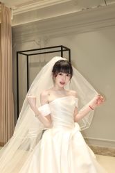 -MuseMarry婚纱(前海嘉里中心店)
