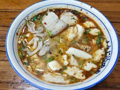 -朱秀英梆梆肉葫芦头(琉璃街店)