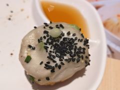 -小杨生煎(浦江欢乐颂店)