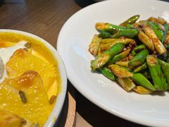 -新白鹿餐厅(滨江银泰店)