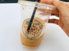 冻“鸳鸯”-Something For(中洲湾店)