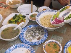 -清真·鸦儿李记·小馆(后海店)