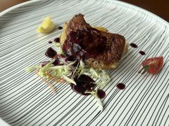 -V Bar海景扒房(北海湾惠龙万达嘉华酒店)