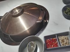 -喃喃椰·糟粕醋椰子鸡火锅(七堡花园店)