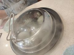 -蟹谢蒸鲜自助餐厅