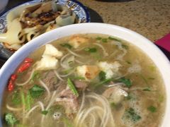 -清真·七祺祥面片手抓羊肉(瑞德店)