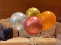 -青岛海天世园酒店-海澜阁中餐厅