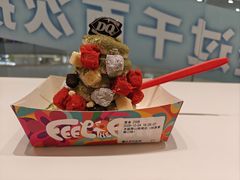 -DQ·蛋糕·冰淇淋(河东万达店)