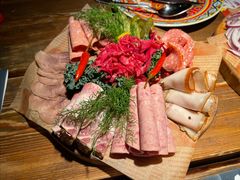 -卢布里西餐厅(海拉尔店)