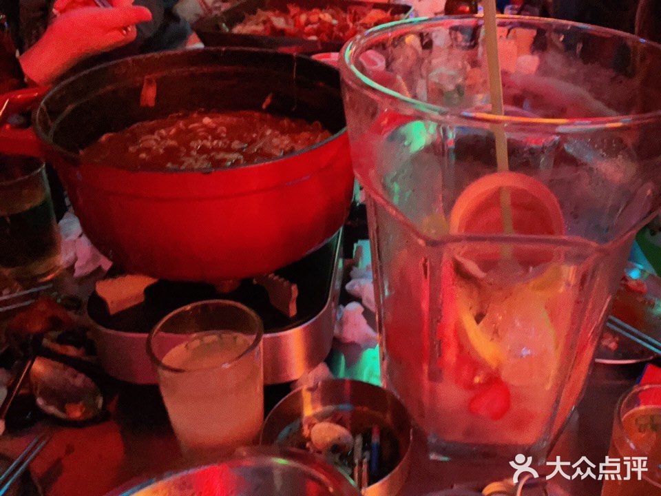 宝藏店铺打卡！