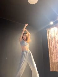 -DNA舞室