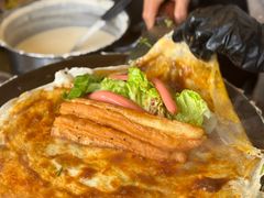 -琦琦蛋饼铺(上南店)