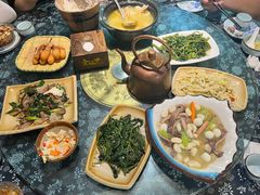 -青城甲(青城山店)