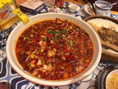 -图味美小黄鱼·景德菜(浙江路店)