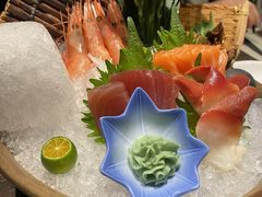 -匠和风精致料理(莆田财富中心店)
